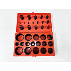 O-Ring Set (Red)